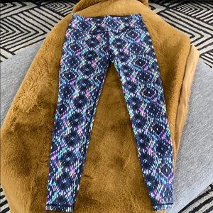 Victoria Secret Knockout Tight